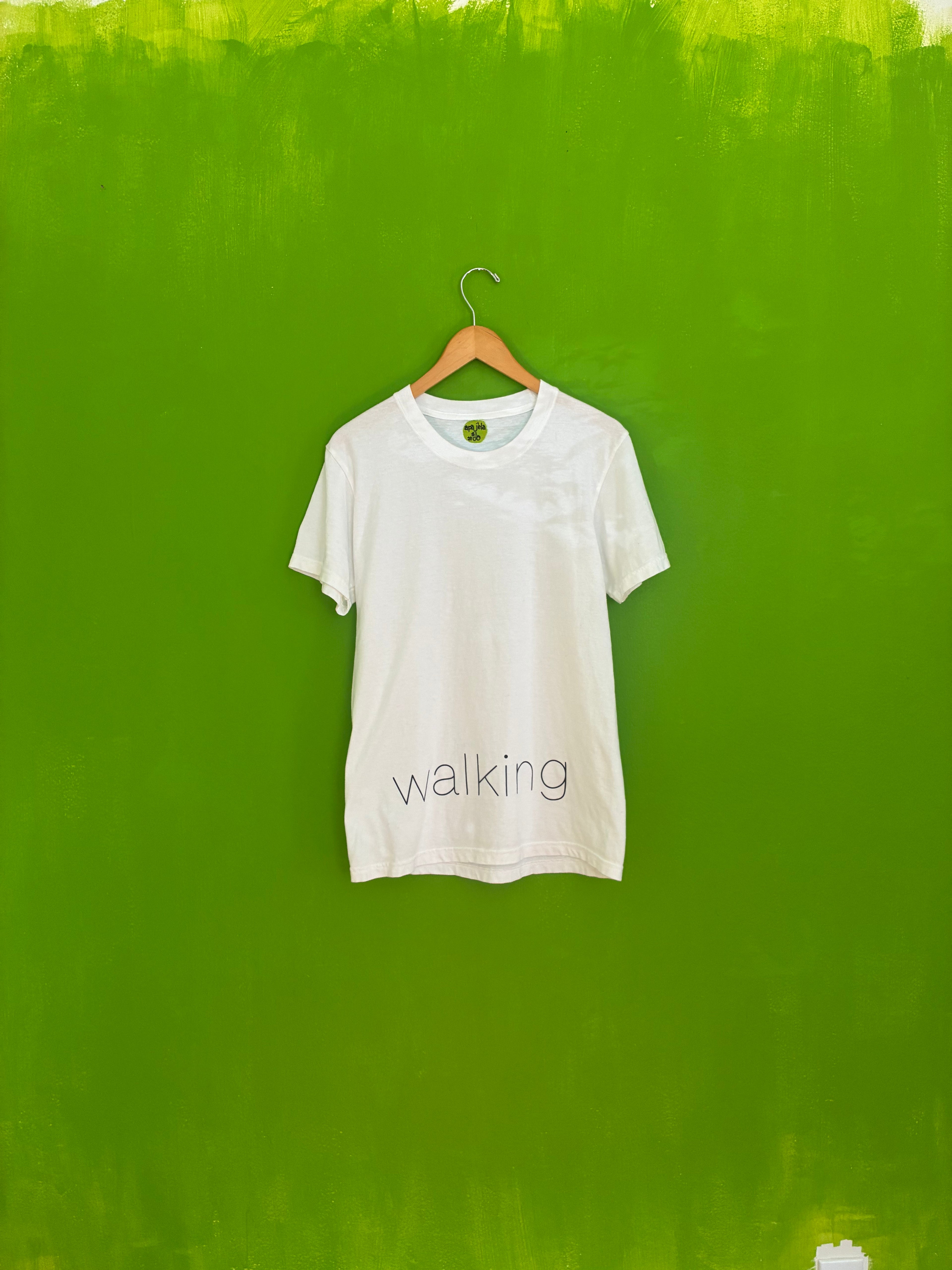 walking tee 1.0