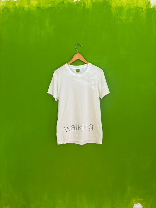 walking tee 1.0