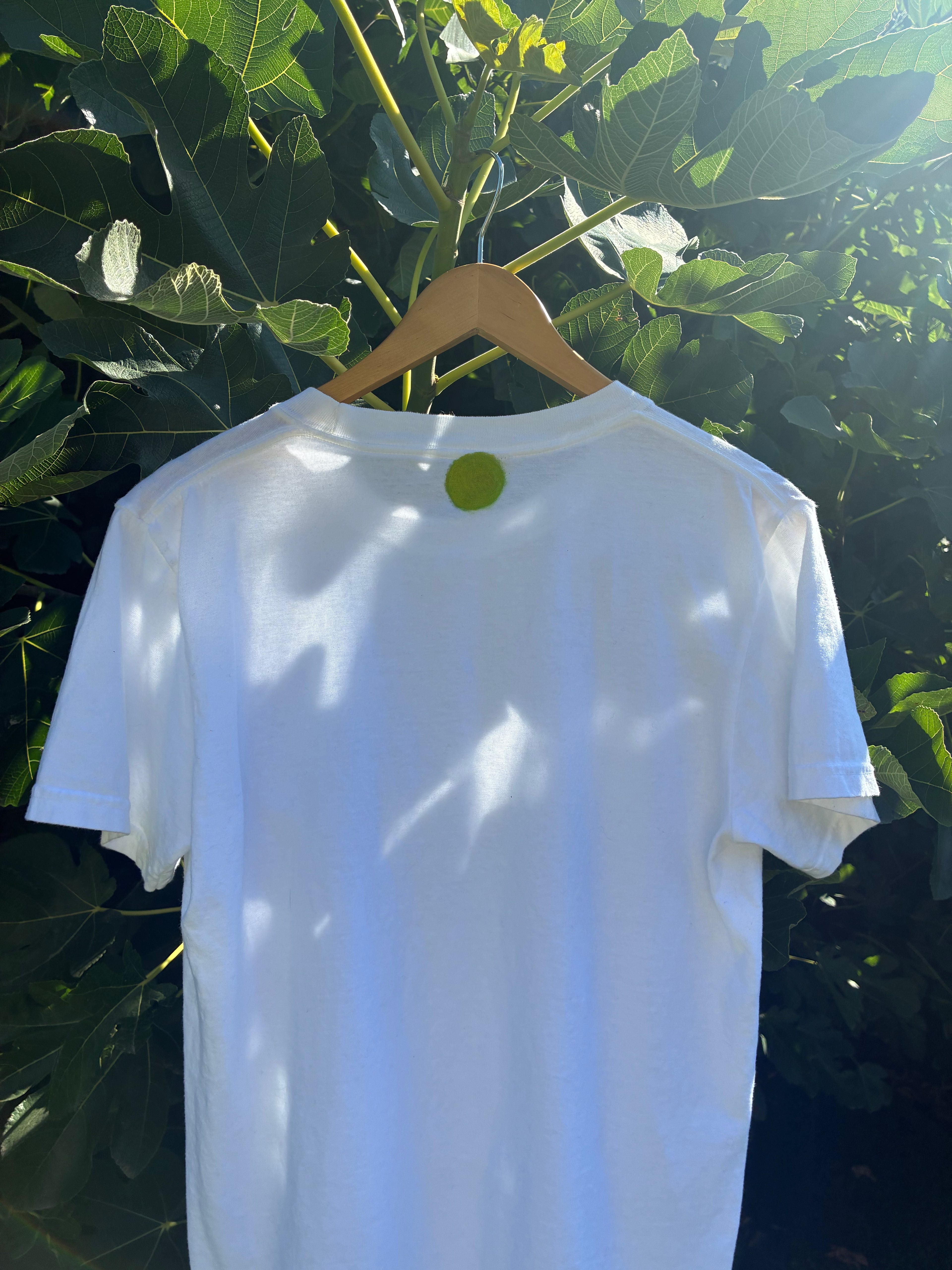 walking tee 1.0